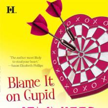 Blame It On Cupid cover picture