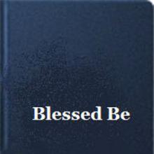 Blessed Be cover picture