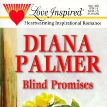Blind Promises cover picture