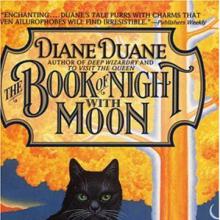 Book Of Night With Moon cover picture
