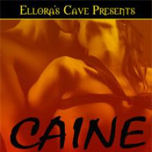 Caine cover picture