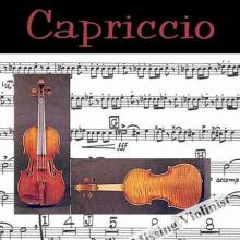 Capriccio cover picture
