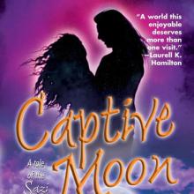Captive Moon cover picture
