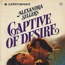 Captive Of Desire cover picture