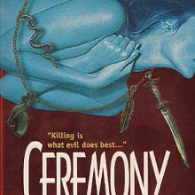 Ceremony In Death cover picture