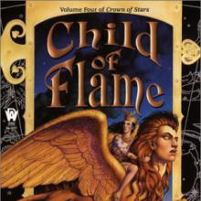 Child Of Flame cover picture