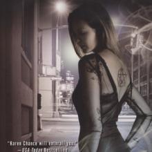 Claimed By Shadow cover picture