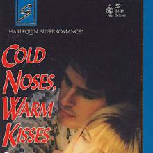 Cold Noses Warm Kisses cover picture