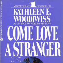 Come Love A Stranger cover picture