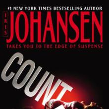 Countdown cover picture