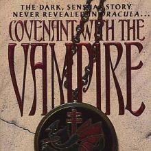 Covenant With The Vampire cover picture