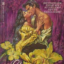 Crystal Passion cover picture