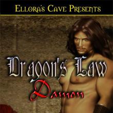 Damon cover picture