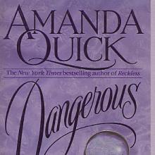 Dangerous cover picture