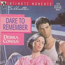Dare To Remember cover picture