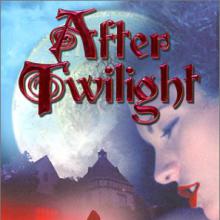 Dark Dream cover picture