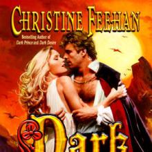 Dark Gold cover picture