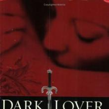 Dark Lover cover picture