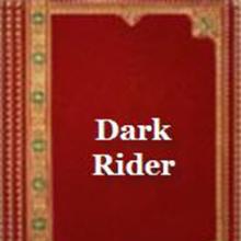 Dark Rider cover picture
