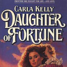 Daughter Of Fortune cover picture