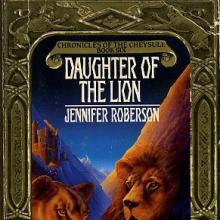 Daughter Of The Lion cover picture
