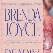 Deadly Caress cover picture