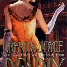 Deadly Desire cover picture