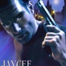 Deadly Games cover picture