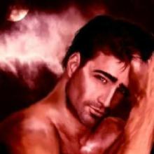 Deadly Obsession cover picture