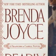 Deadly Promise cover picture