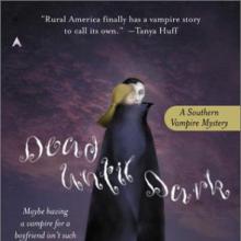 Dead Until Dark cover picture