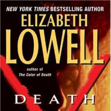 Death Is Forever cover picture