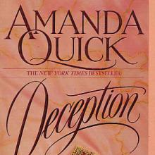 Deception cover picture