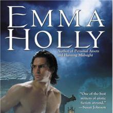 The Demon's Daughter cover picture