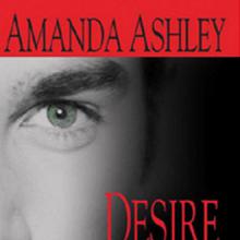Desire After Dark cover picture