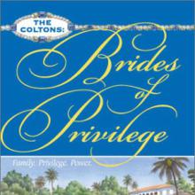 Destiny's Bride cover picture