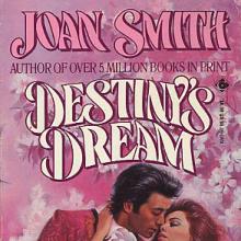 Destiny's Dream cover picture