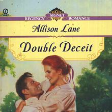 Double Deceit cover picture