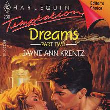 Dreams 02 cover picture