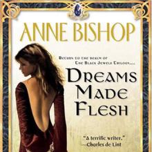 Dreams Made Flesh cover picture