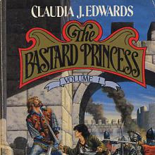 Eldrie The Healer cover picture