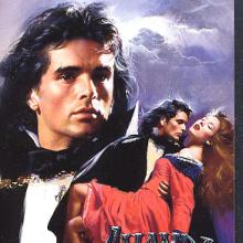 Embrace The Night cover picture