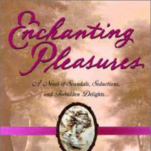 Enchanting Pleasures cover picture