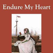 Endure My Heart cover picture