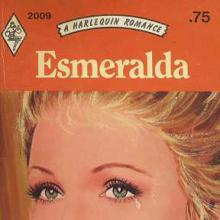 Esmeralda cover picture