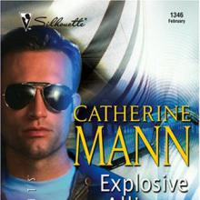 Explosive Alliance cover picture