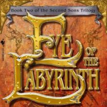 Eye Of The Labyrinth cover picture