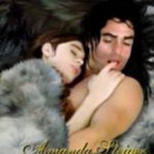 Eyes of the Wolf cover picture