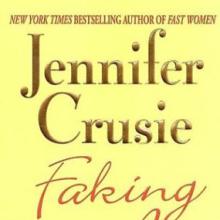 Faking It cover picture