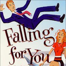 Falling For You cover picture